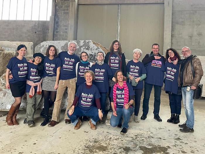 Progetto italo-tedesco per valorizzare gli antichi mestieri