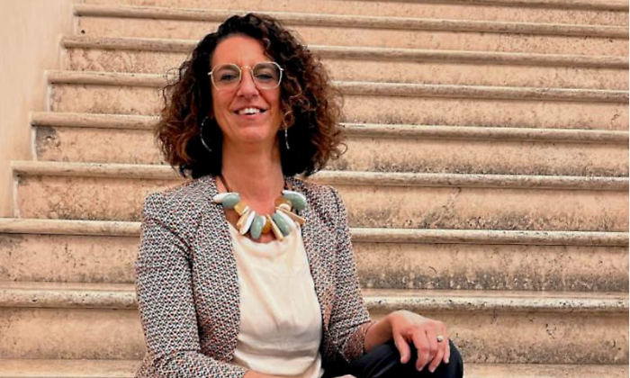 Benedetta Mocenni