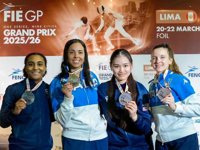 Alice Volpi trionfa in Coppa del mondo: &ldquo;Avevo bisogno di questo successo&rdquo;