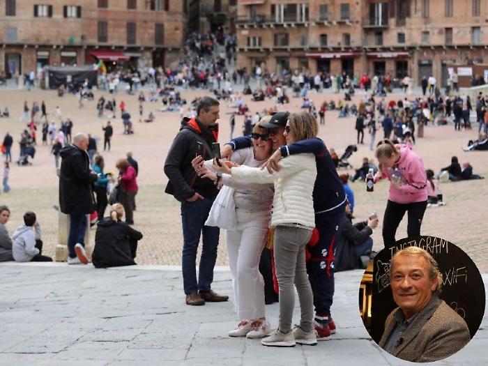 Leonardo Nannizzi (Confesercenti)