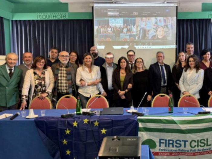 Futuro del lavoro e intelligenza artificiale: a conclusione il progetto FinAi