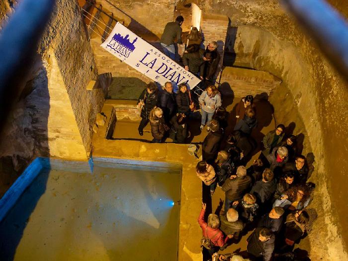 associazione La Diana