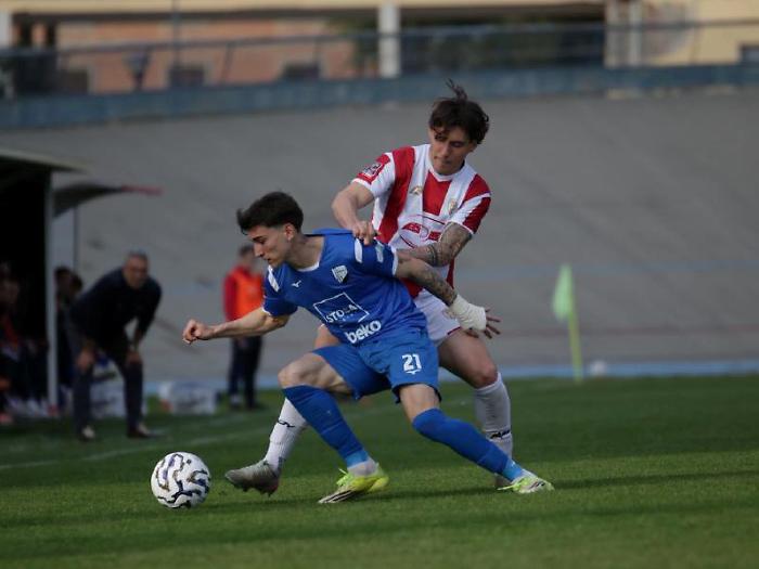 Forl&igrave; - Pianese