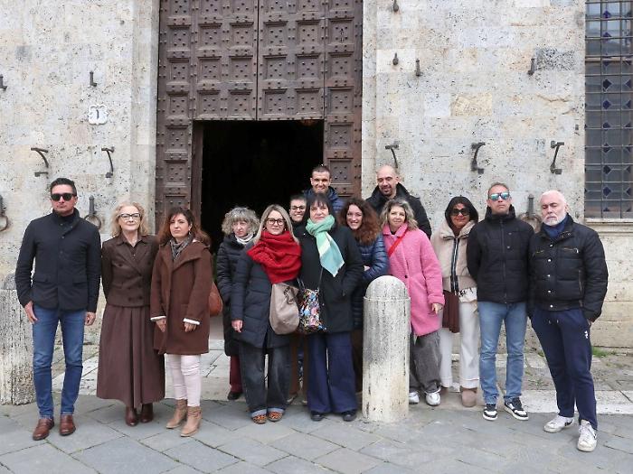 I lavoratori Paycare