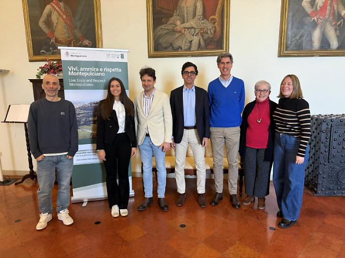 Certificazione Montepulciano