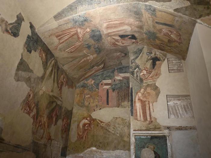 Santa Maria della Scala