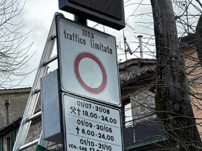 Abbadia San Salvatore