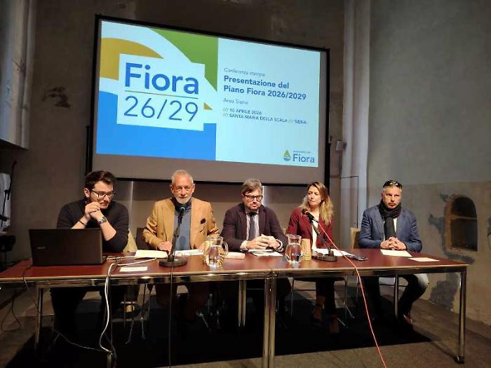 Acquedotto del Fiora