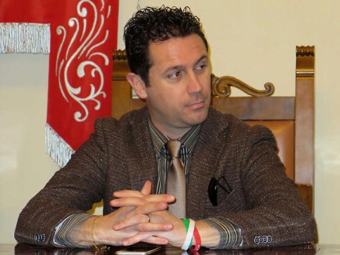 Giacomo Grazi (sindaco di Torrita di Siena)