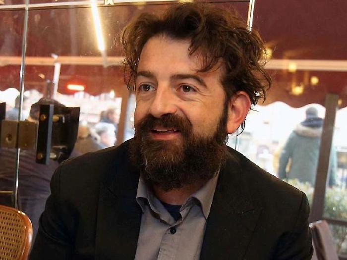 Andrea Valenti (segretario provinciale Pd Siena)