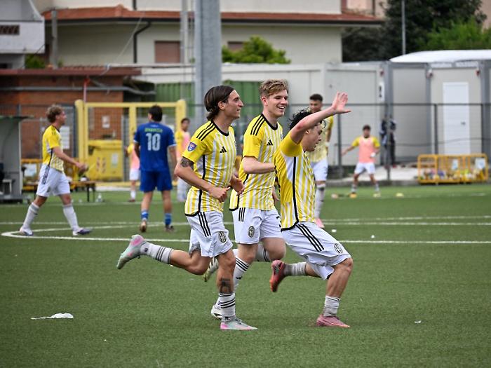 Seravezza Pozzi - Siena