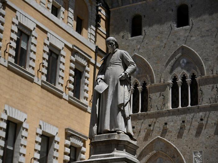 Mps, oggi la decisiva assemblea