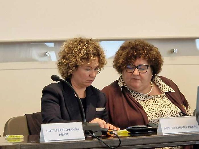 Contrasto alla violenza di genere Siena