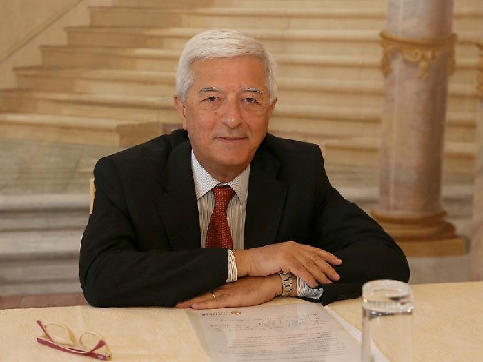 Carlo Rossi 