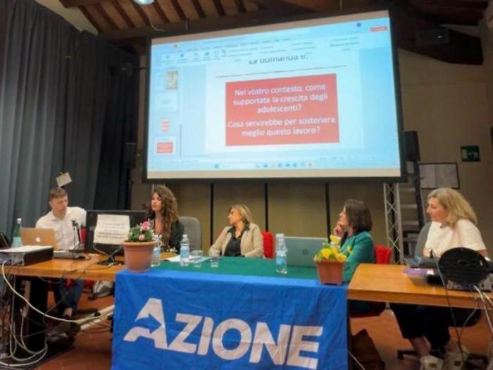 Un confronto sul benessere psicologico