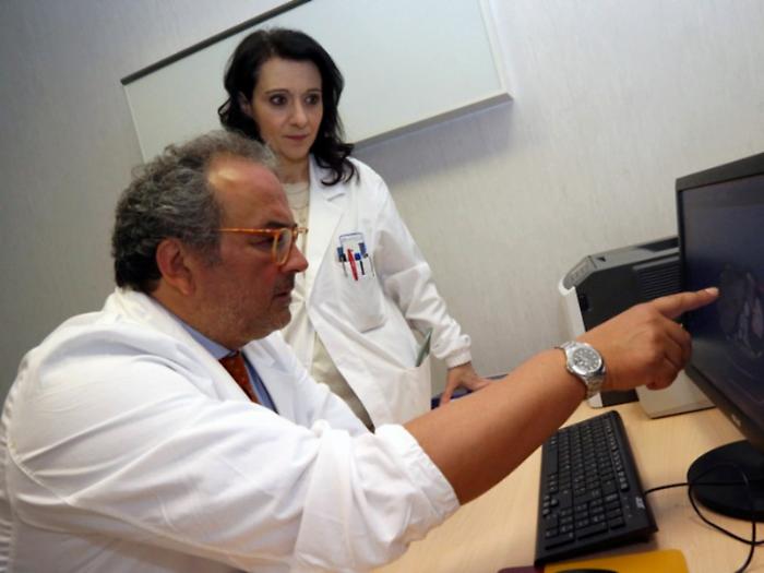 michele maio e anna maria di giacomo