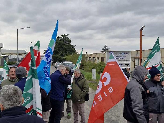 Magazzino Acqua&Sapone