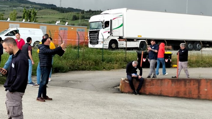 magazzino Acqua&Sapone