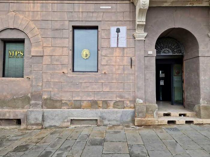 Locali ex Mps sinalunga