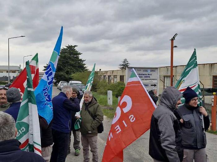 Logimer Acqua e Sapone
