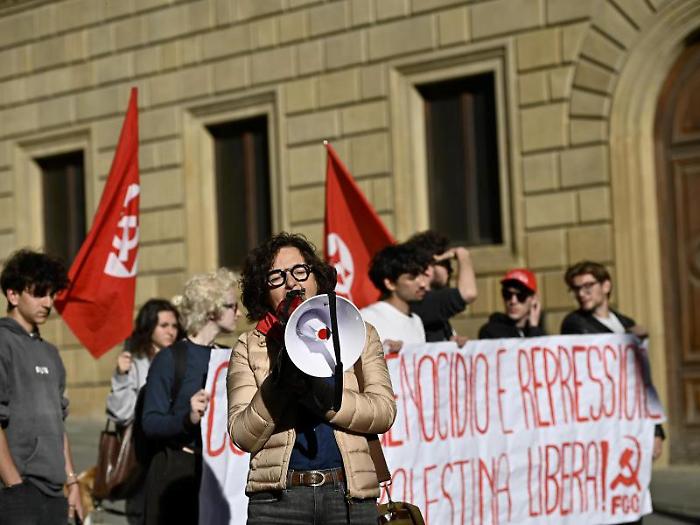 Global Sumud Flotilla