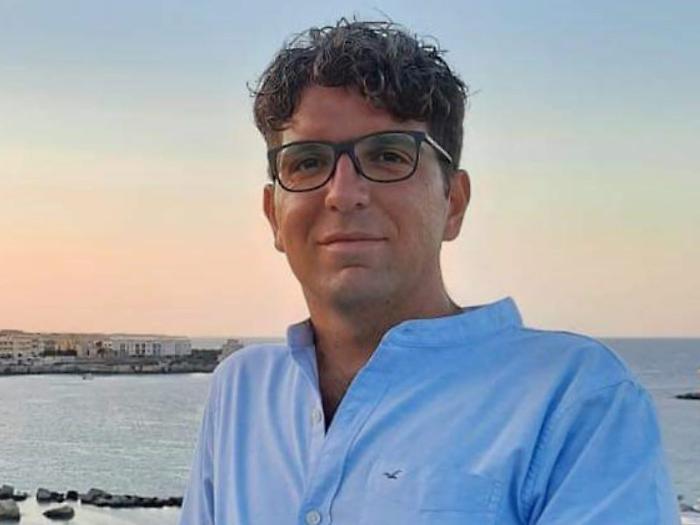 Andrea Frullanti