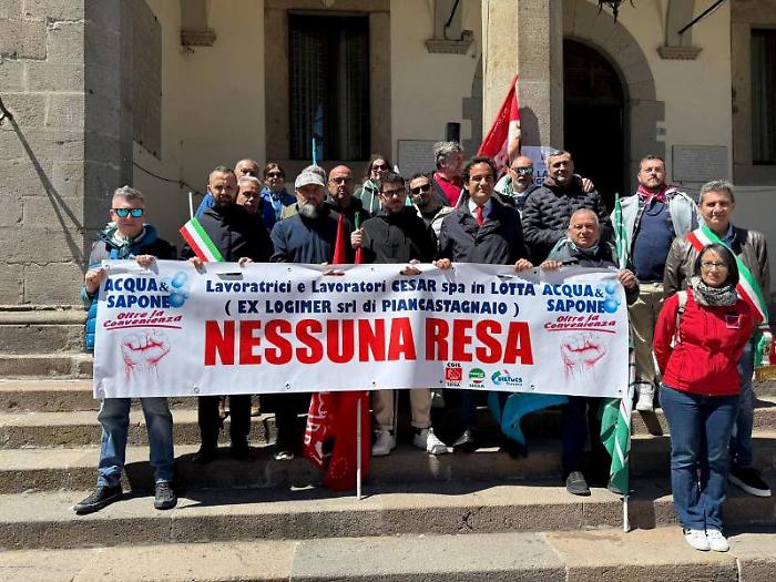 corteo primo maggio