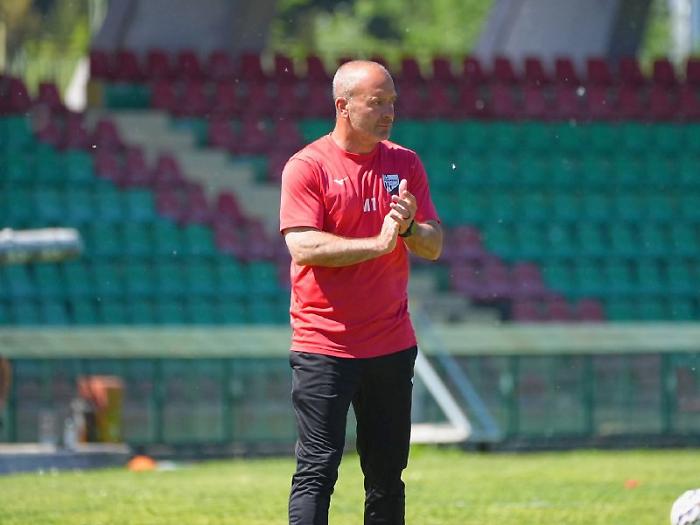 mister Alessandro Birindelli