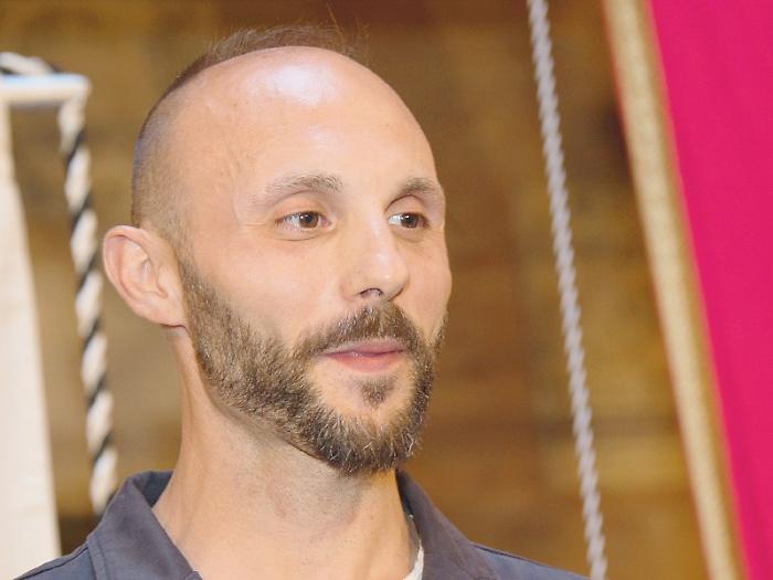 tommaso andreini