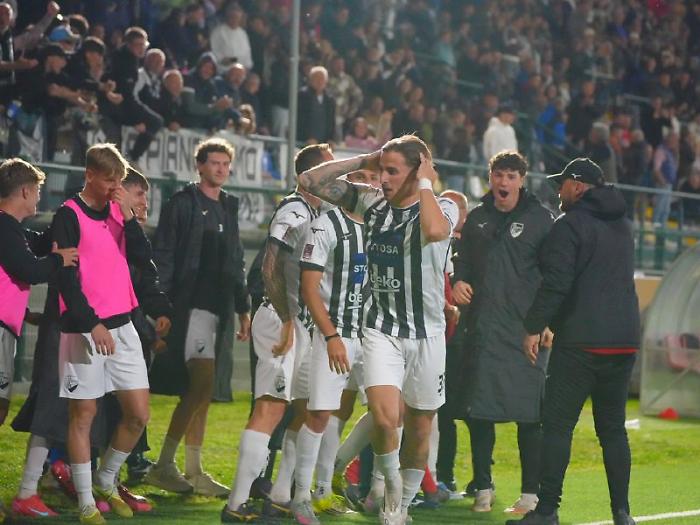 Pianese - Ternana