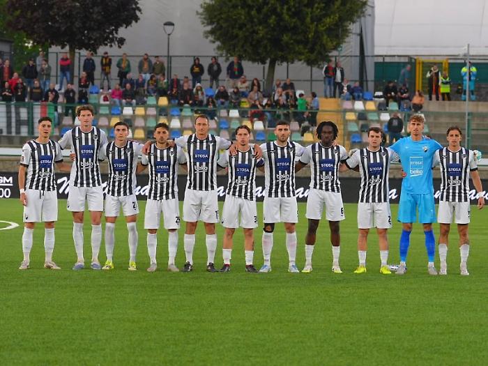 Pianese - Ternana