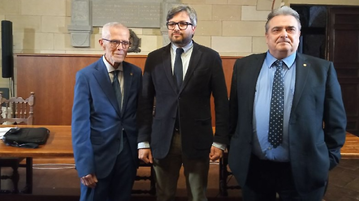 A Siena arriva la Camera Arbitrale