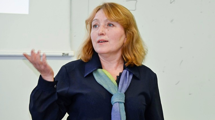 Inna Golubovych