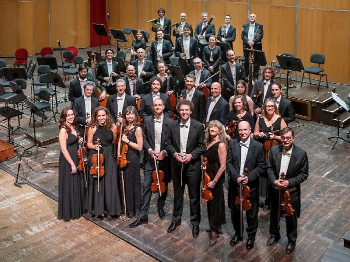 Orchestra della Toscana