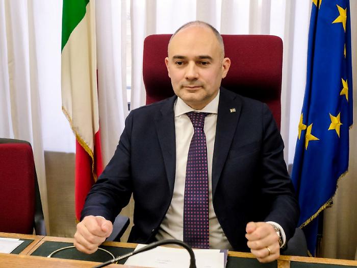 Caso David Rossi, in commissione ascoltato il pentito Cortese: focus sui movimenti bancari
