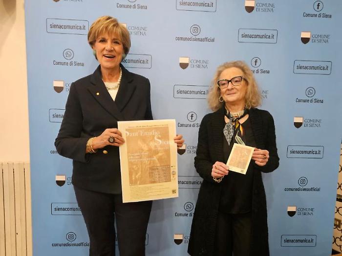 Una passeggiata in onore del protettore dai terremoti Sant&rsquo;Emidio