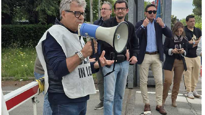 Lavoratori Beko
