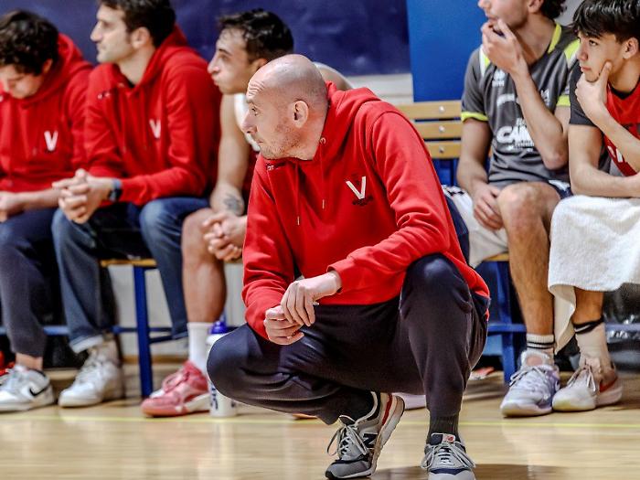 Coach Evangelisti