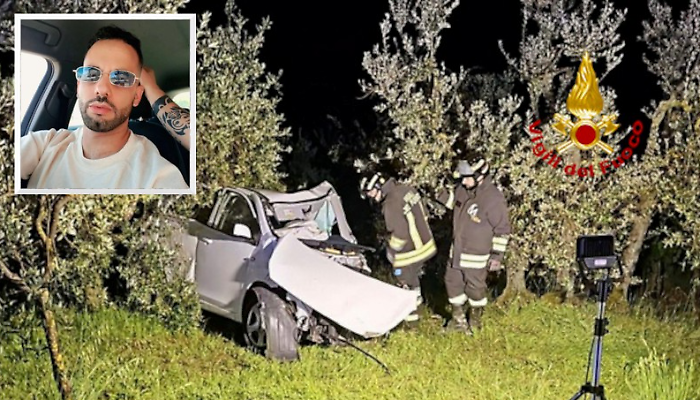 mortale salvatore modesto