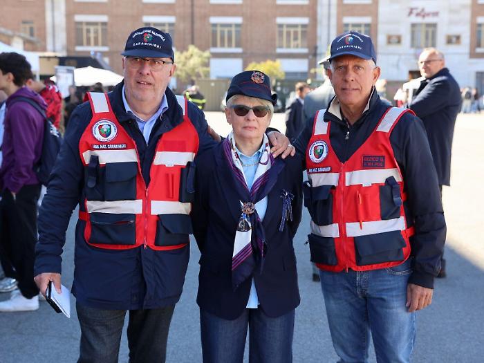 La strada tra passione e sicurezza