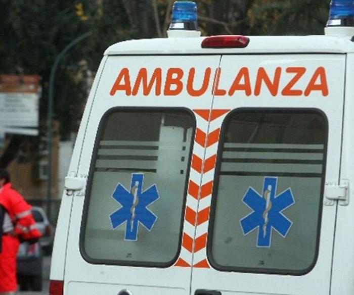 Incidenti d'auto