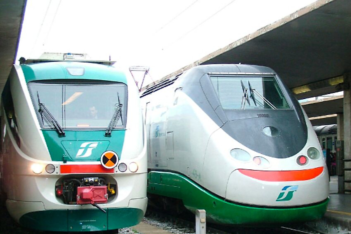 treni