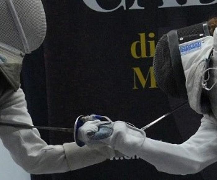 Chianciano Terme, una 17enne denuncia stupro durante un ritiro internazionale di scherma giovanile