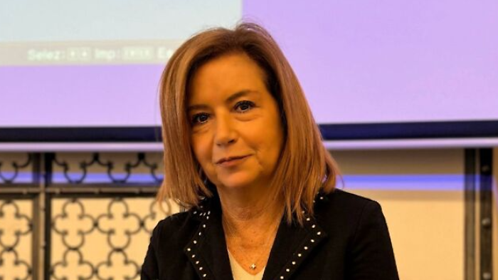 Barbara Magi