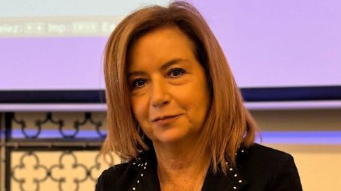 Barbara Magi