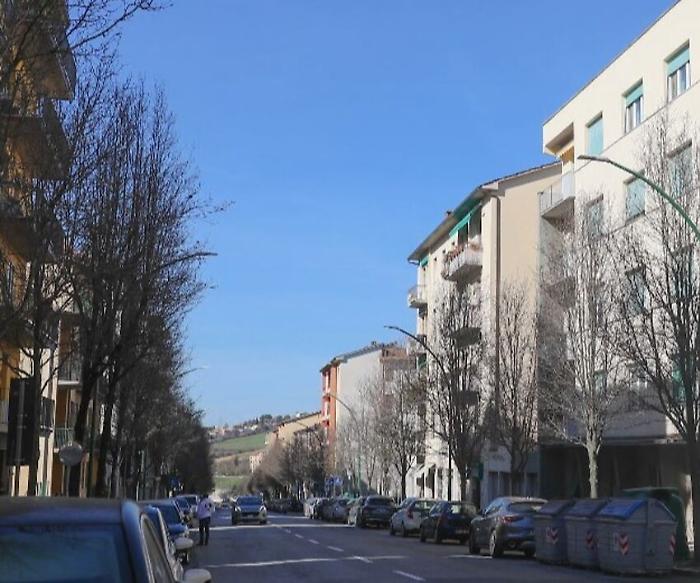 Siena, l'idea di Masi: "Viale Mazzini, valutare Aru mista per residenti e commercianti"