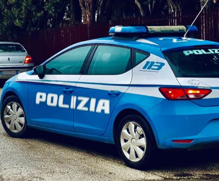 Propaganda neonazista antisemita: perquisizioni anche nel Senese