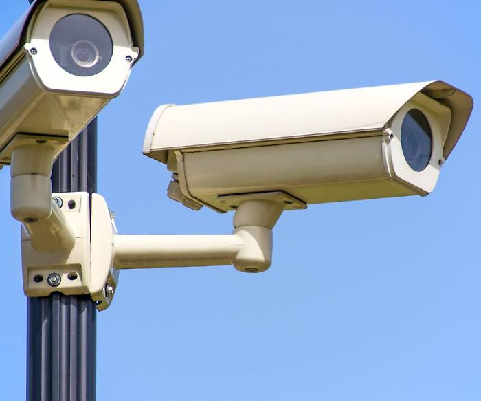 Siena: potenziata la videosorveglianza, finanziamento da 45 mila euro per migliorare la sicurezza urbana