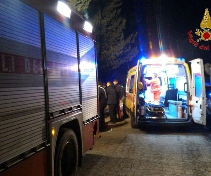 Siena, colpito da malore mentre guidava muore 