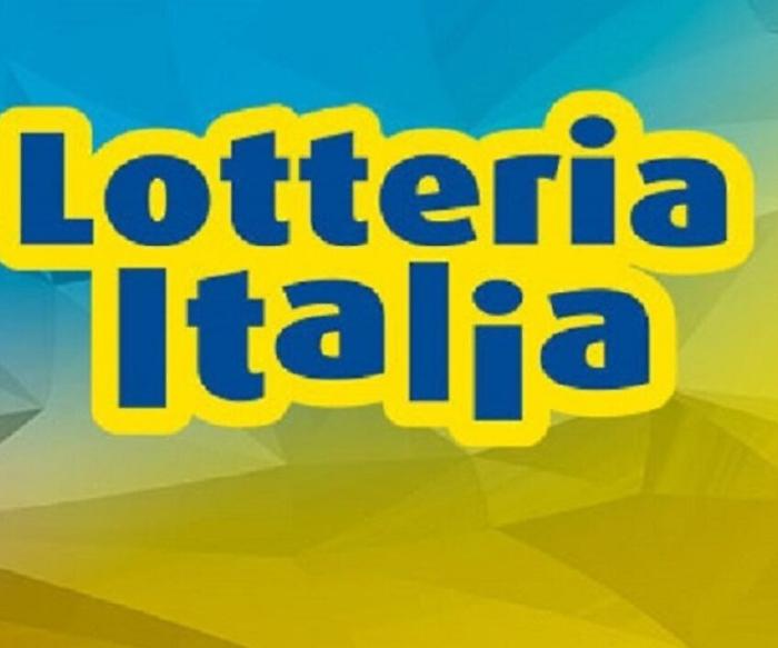 Lotteria Italia